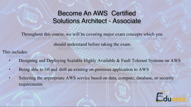 AWS For Absolute Beginners: Learn AWS From Ground Up – Screenshot 2