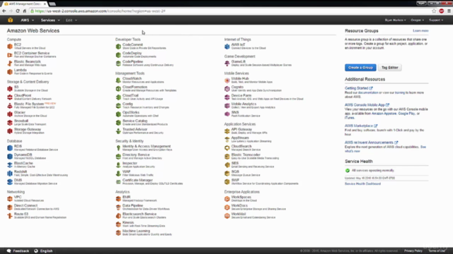 AWS For Absolute Beginners: Learn AWS From Ground Up – Screenshot 3