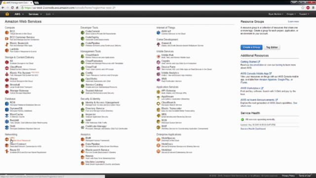AWS For Absolute Beginners: Learn AWS From Ground Up – Screenshot 4