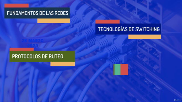 Cisco CCNA 200-301 - Practicas de configuracion en español – Screenshot 2