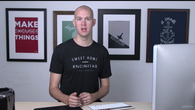 Premiere Pro 101 – Screenshot 1