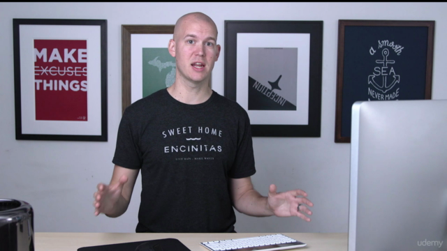 Premiere Pro 101 – Screenshot 4