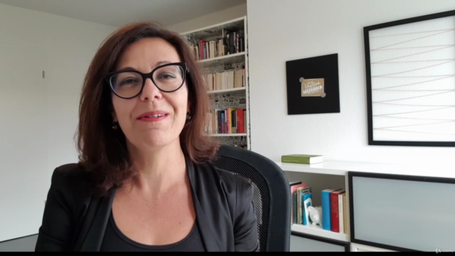 Apresentações e Slides Criativos com o Canva – Screenshot 1