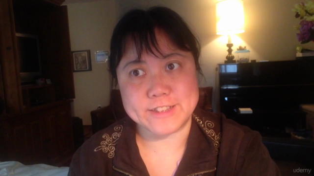 College Mandarin Chinese on Your Own Intermediate Level 2 – Screenshot 2