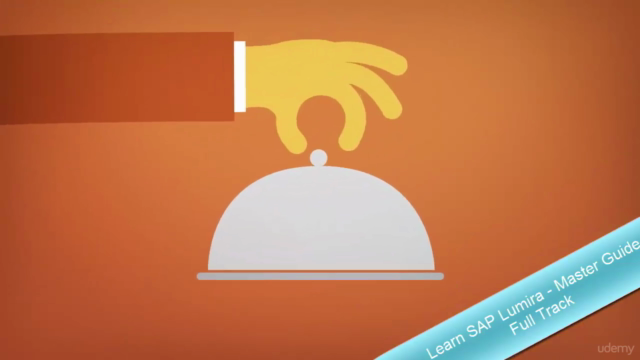 Learn SAP Lumira - Master Guide [Full Track] – Screenshot 1