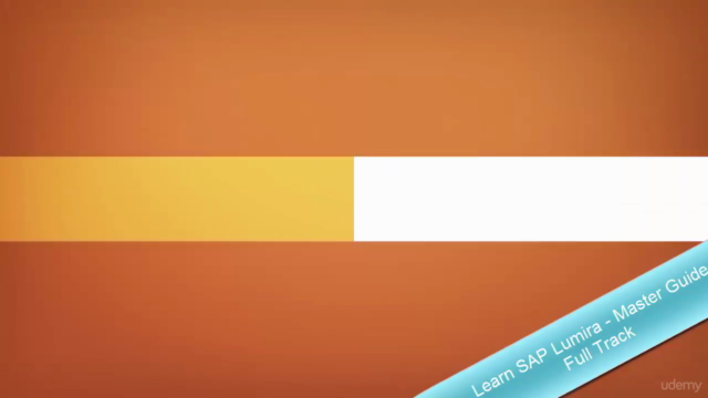 Learn SAP Lumira - Master Guide [Full Track] – Screenshot 2