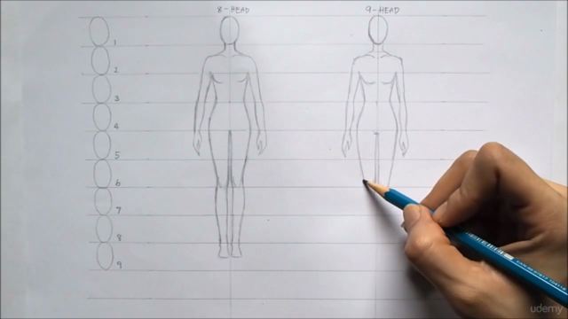 Basic Fashion Illustration – Screenshot 2