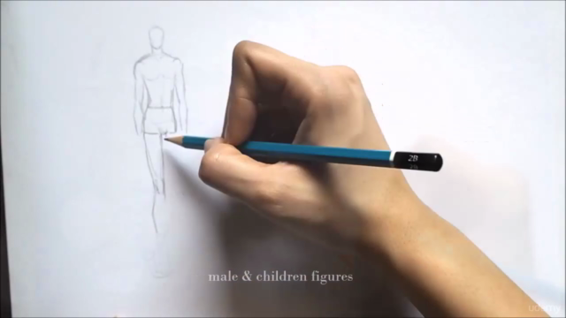 Basic Fashion Illustration – Screenshot 3