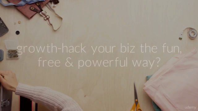 Growth Hacking: Free Tools For Small Business Owners - Screenshot_01