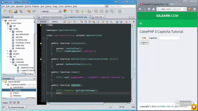 Learn CakePHP 3 Advanced Techniques – Screenshot 2