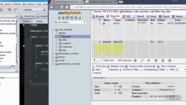 Learn CakePHP 3 Advanced Techniques – Screenshot 3
