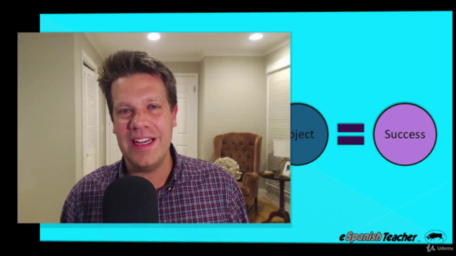 Practice Speaking Spanish & Learn 101 Common Spanish Verbs – Screenshot 2