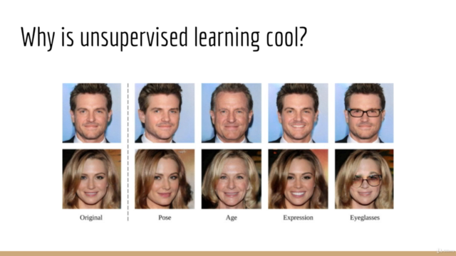 Unsupervised Deep Learning in Python – Screenshot 2