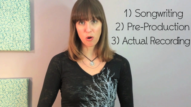 How To Make A Record – Screenshot 2