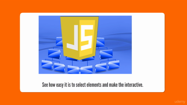 JavaScript manipulation of the DOM Document Object Model – Screenshot 3