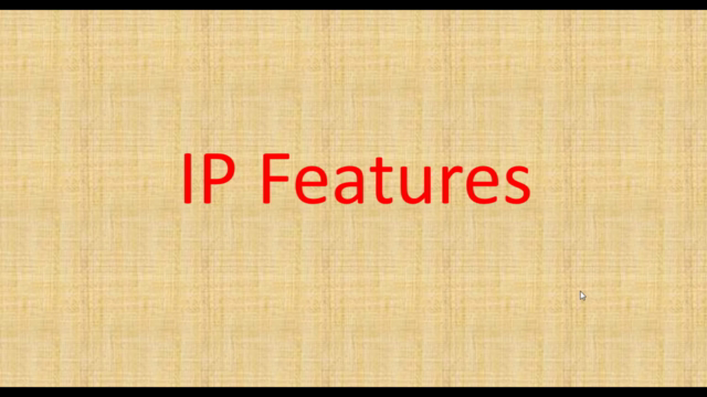 IP Features on Cisco Routers ***English Subtitles*** - Screenshot_01