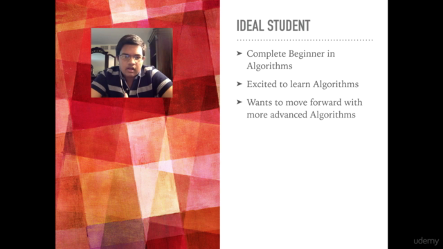 Algorithms - An Intro Course in Algorithms coded in Python - Screenshot_04