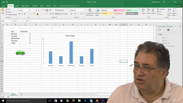 Excel 2016 Advanced Level Training | Video Tutorials - Screenshot_03