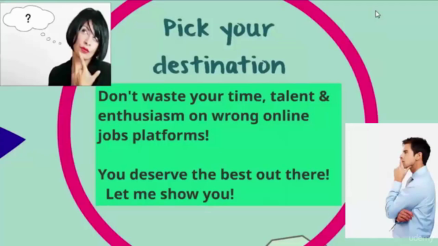 Work From Home Online: Complete Guide for Everyone – Screenshot 3