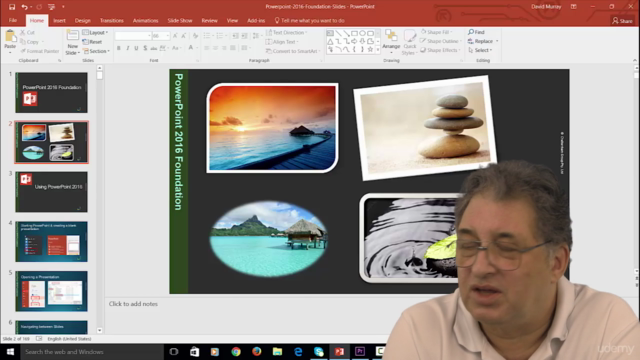 PowerPoint 2016 Intermediate Level Training | Office 365 - Screenshot_04