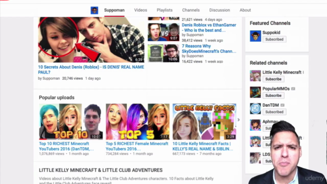 YouTube Thumbnails - How I Got 116k Subs & 11,000,000+ Views - Screenshot_01