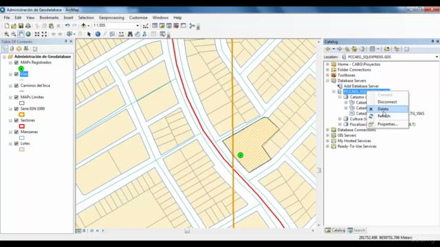 Administración de Geodatabase con ArcGIS y SQL Server - Screenshot_04