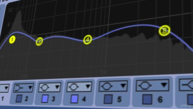 EDM Kick Drum Sound Design & Mixing - Create Awesome Kicks – Screenshot 3