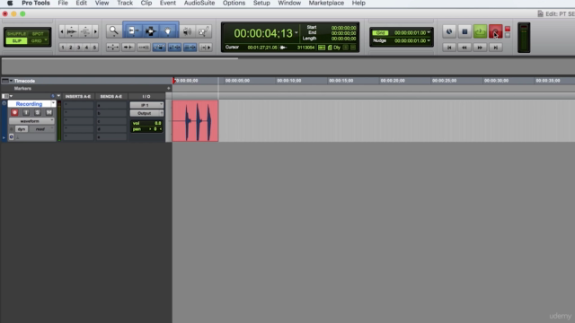 Your First Home Recording Studio – Audio Engineering Basics – Screenshot 3