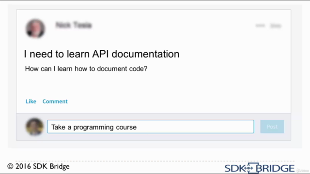 Coding for Writers: Basic Programming – Screenshot 2