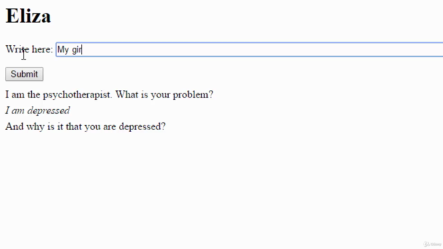 Coding for Writers: Basic Programming – Screenshot 3