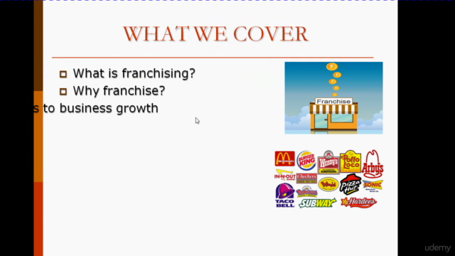 Franchise Your Business: Guide for Entrepreneurs – Screenshot 1