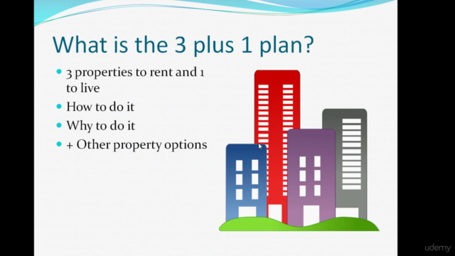 Build a Property Portfolio – Screenshot 1