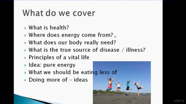 Boost Your Immune System and Unleash Your Body's Defense – Screenshot 1
