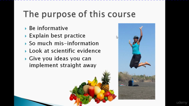 Boost Your Immune System and Unleash Your Body's Defense – Screenshot 4