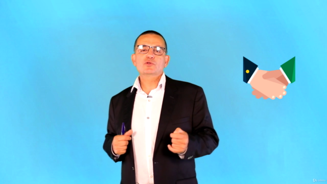 The Art of Sales and Persuasion: Essential Sales Techniques – Screenshot 1