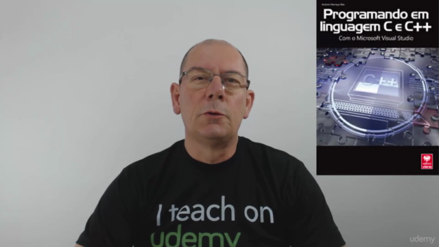 Aprenda e Domine a Linguagem C – Screenshot 2