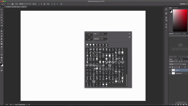 Concept Design: Unleash Your Creativity in Photoshop – Screenshot 2