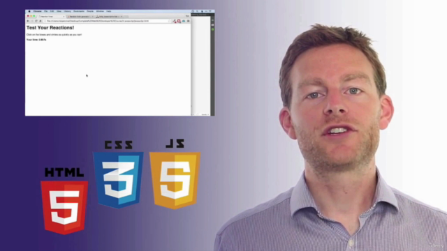 Corso completo per sviluppatori web 3.0 – Screenshot 3
