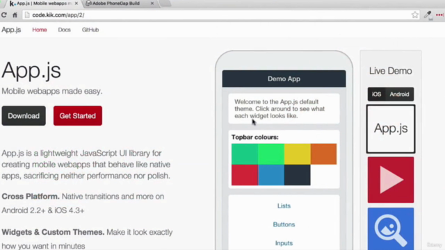 Corso completo per sviluppatori web 3.0 – Screenshot 4