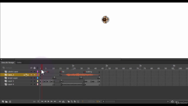 Adobe Animate (Scripting):  HTML5 (Compatible con 2023) - Screenshot_04