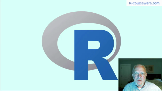 Practical Foundations of R Programming – Screenshot 1