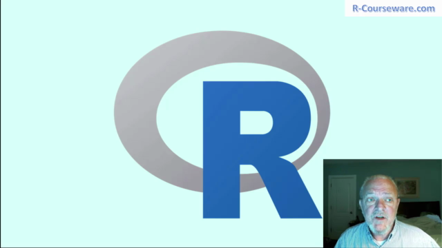 Practical Foundations of R Programming – Screenshot 2