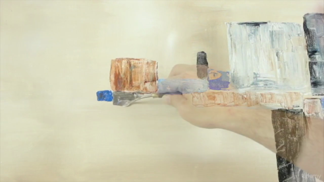 The Acrylic Painting Academy – Screenshot 4