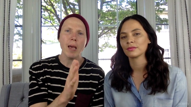 How To Quit Your Day Job To Pursue The Work Of Your Dreams – Screenshot 2