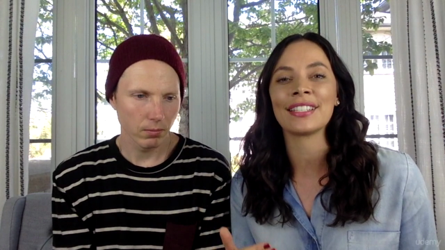 How To Quit Your Day Job To Pursue The Work Of Your Dreams – Screenshot 3