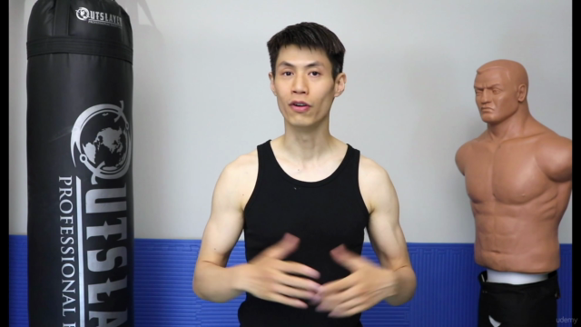 Wing Chun for Beginners I - Learn Martial Arts Kung Fu – Screenshot 1