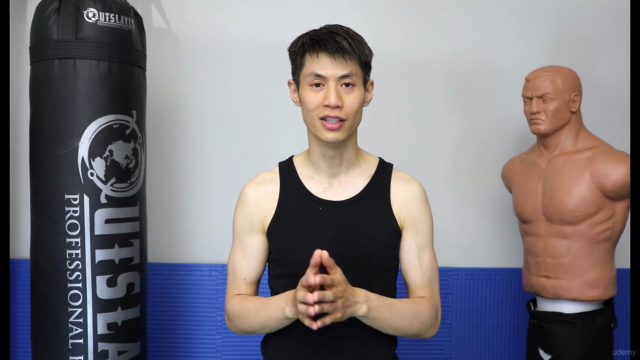 Wing Chun for Beginners I - Learn Martial Arts Kung Fu – Screenshot 2