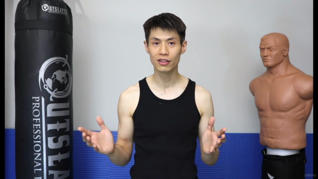 Wing Chun for Beginners I - Learn Martial Arts Kung Fu – Screenshot 3