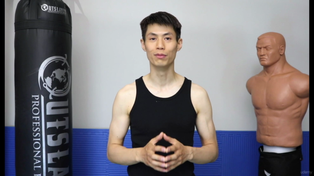 Wing Chun for Beginners I - Learn Martial Arts Kung Fu – Screenshot 4