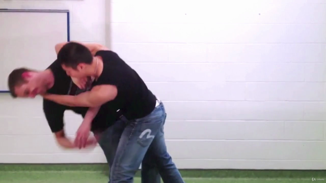 3 Wing Chun Kugn Fu Forms and Applications Master Class – Screenshot 1